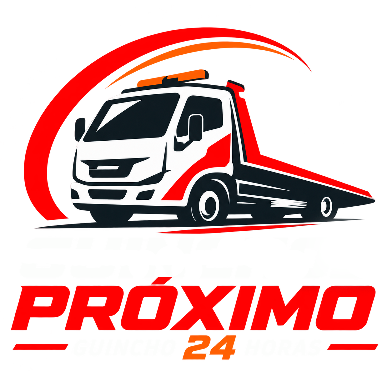 Guinchos Próximo